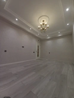 Satılır yeni tikili 2 otaqlı 53 m², İnşaatçılar m.-9