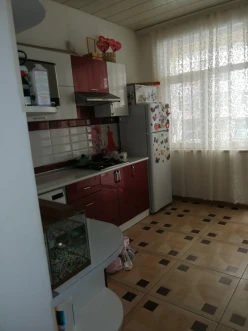 Satılır yeni tikili 2 otaqlı 62 m², İnşaatçılar m.-10