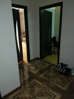 Satılır yeni tikili 2 otaqlı 62 m², İnşaatçılar m.-7