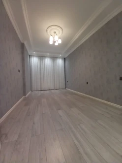 Satılır yeni tikili 2 otaqlı 53 m², İnşaatçılar m.-10