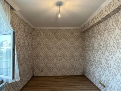 İcarə yeni tikili 2 otaqlı 60 m²,  İnşaatçılar m.-8
