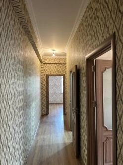 İcarə yeni tikili 2 otaqlı 60 m²,  İnşaatçılar m.-7