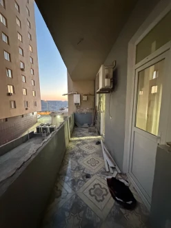 İcarə yeni tikili 2 otaqlı 70 m²,  İnşaatçılar m.-10