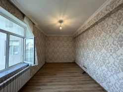 İcarə yeni tikili 2 otaqlı 60 m²,  İnşaatçılar m.-6