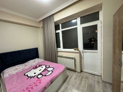 İcarə yeni tikili 2 otaqlı 70 m²,  İnşaatçılar m.-6