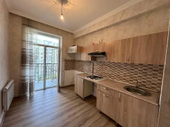 İcarə yeni tikili 2 otaqlı 60 m²,  İnşaatçılar m.-9