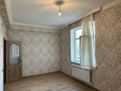 İcarə yeni tikili 2 otaqlı 60 m²,  İnşaatçılar m.-12