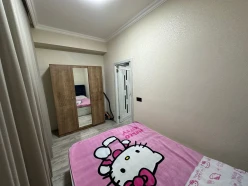 İcarə yeni tikili 2 otaqlı 70 m²,  İnşaatçılar m.-5