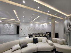 İcarə ev/villa 6 otaqlı 800 m²,  Səbail-3