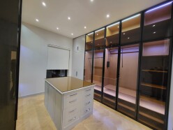 İcarə ev/villa 6 otaqlı 800 m²,  Səbail-4