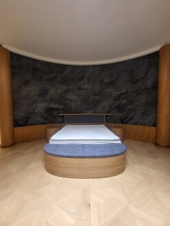 İcarə ev/villa 6 otaqlı 800 m²,  Səbail-6