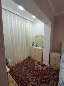 Satılır yeni tikili 2 otaqlı 60 m²,  Azadlıq prospekti m.-4