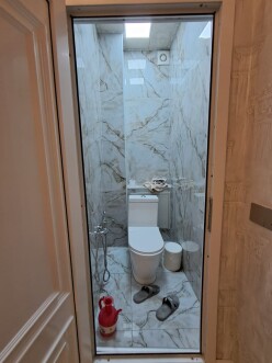Satılır yeni tikili 2 otaqlı 60 m²,  Azadlıq prospekti m.-9