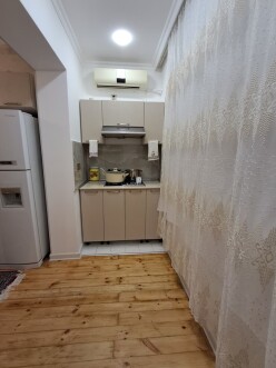 Satılır yeni tikili 2 otaqlı 60 m²,  Azadlıq prospekti m.-7