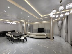 İcarə ev/villa 6 otaqlı 800 m²,  Səbail-2