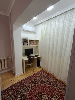 Satılır yeni tikili 2 otaqlı 60 m²,  Azadlıq prospekti m.-5