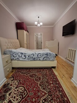 Satılır yeni tikili 2 otaqlı 60 m²,  Azadlıq prospekti m.-6