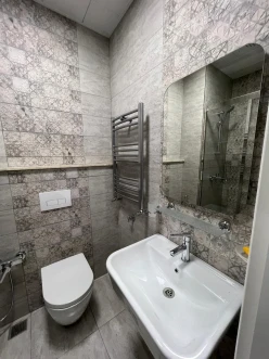 Satılır yeni tikili 2 otaqlı 50 m², Yasamal q.-4