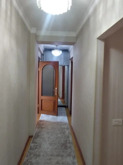 Satılır yeni tikili 3 otaqlı 85 m², Xırdalan-2 Satılır yeni tikili 3 otaqlı 85 m², Xırdalan-2