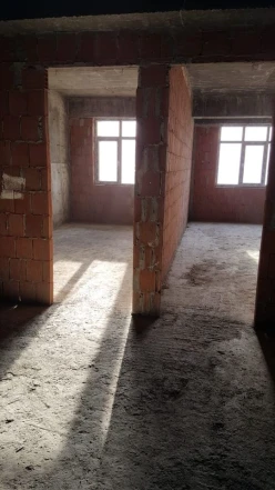 Satılır yeni tikili 4 otaqlı 156 m², Elmlər Akademiyası m.-2