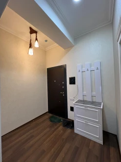 Satılır yeni tikili 2 otaqlı 50 m², Yasamal q.-2