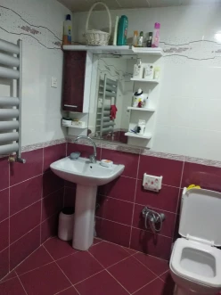 Satılır yeni tikili 3 otaqlı 85 m², Xırdalan-8 Satılır yeni tikili 3 otaqlı 85 m², Xırdalan-8