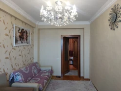 Satılır yeni tikili 3 otaqlı 85 m², Xırdalan-3 Satılır yeni tikili 3 otaqlı 85 m², Xırdalan-3