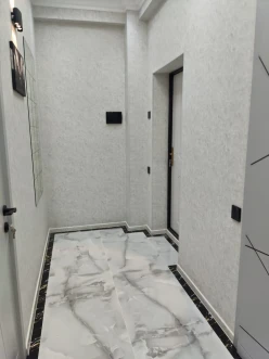 Satılır yeni tikili 2 otaqlı 43 m², Masazır q.-6 Satılır yeni tikili 2 otaqlı 43 m², Masazır q.-6