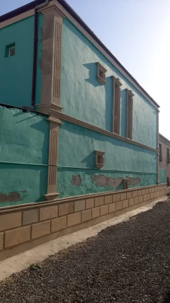 Satılır ev/villa 6 otaqlı 240 m², Masazır q.-3 Satılır ev/villa 6 otaqlı 240 m², Masazır q.-3