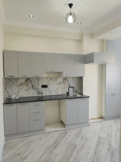 Satılır yeni tikili 2 otaqlı 43 m², Masazır q.-9 Satılır yeni tikili 2 otaqlı 43 m², Masazır q.-9