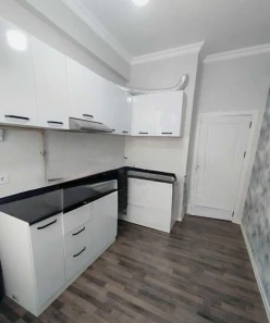 Satılır yeni tikili 2 otaqlı 65 m², İnşaatçılar m.-8