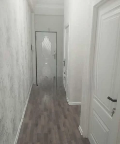 Satılır yeni tikili 2 otaqlı 65 m², İnşaatçılar m.-2