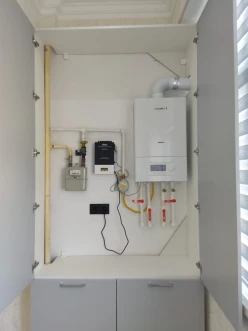 Satılır yeni tikili 2 otaqlı 43 m², Masazır q.-8 Satılır yeni tikili 2 otaqlı 43 m², Masazır q.-8