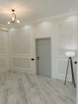 Satılır yeni tikili 2 otaqlı 43 m², Masazır q.-10 Satılır yeni tikili 2 otaqlı 43 m², Masazır q.-10