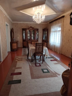 Satılır ev/villa 5 otaqlı 155 m², Yevlax-7