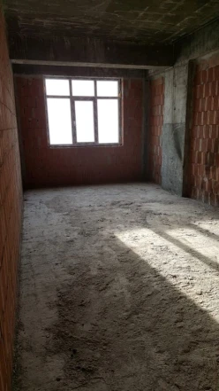 Satılır yeni tikili 4 otaqlı 156 m², Elmlər Akademiyası m.-3