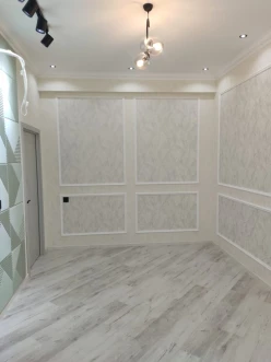 Satılır yeni tikili 2 otaqlı 43 m², Masazır q.-2 Satılır yeni tikili 2 otaqlı 43 m², Masazır q.-2
