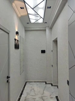 Satılır yeni tikili 2 otaqlı 43 m², Masazır q.-3 Satılır yeni tikili 2 otaqlı 43 m², Masazır q.-3