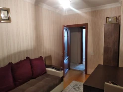 Satılır yeni tikili 3 otaqlı 85 m², Xırdalan-10 Satılır yeni tikili 3 otaqlı 85 m², Xırdalan-10