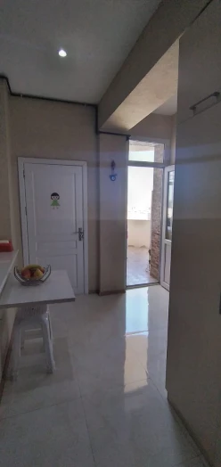 Satılır yeni tikili 2 otaqlı 52 m², İnşaatçılar m.-17