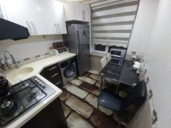 Satılır köhnə tikili 3 otaqlı 70 m², Xırdalan-5