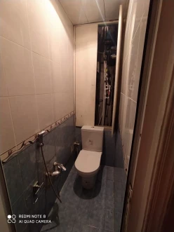 İcarə köhnə tikili 3 otaqlı 85 m², İnşaatçılar m.-3