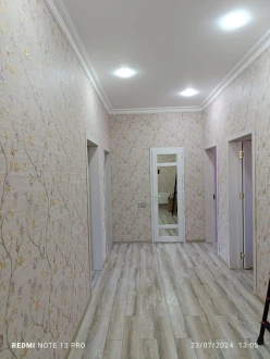 Satılır ev/villa 6 otaqlı 250 m², Ramana q.-11