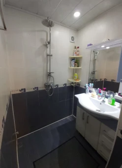 Satılır köhnə tikili 3 otaqlı 70 m², Xırdalan-9