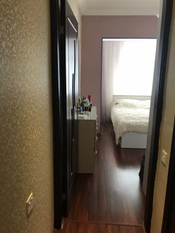 Satılır yeni tikili 2 otaqlı 40 m², İnşaatçılar m.-3