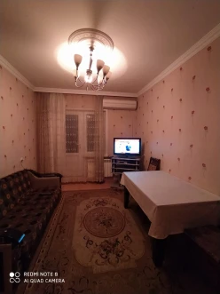 İcarə köhnə tikili 3 otaqlı 85 m², İnşaatçılar m.