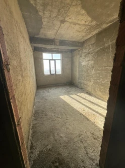 Satılır yeni tikili 3 otaqlı 98.9 m², Həzi Aslanov m.-3