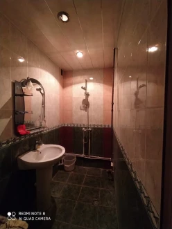 İcarə köhnə tikili 3 otaqlı 85 m², İnşaatçılar m.-6