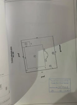 Satılır ev/villa 8 otaqlı 250 m², Lökbatan q.-4