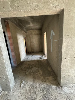 Satılır yeni tikili 3 otaqlı 98.9 m², Həzi Aslanov m.